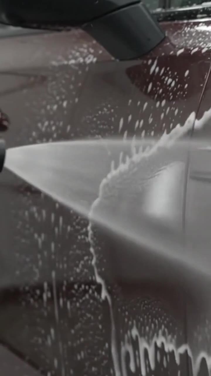 Auto Detailing