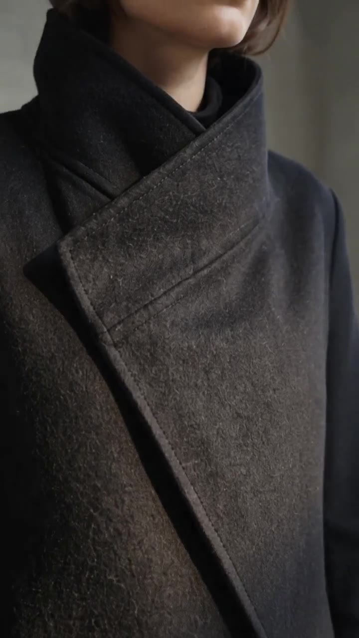 Conceptual Fashion