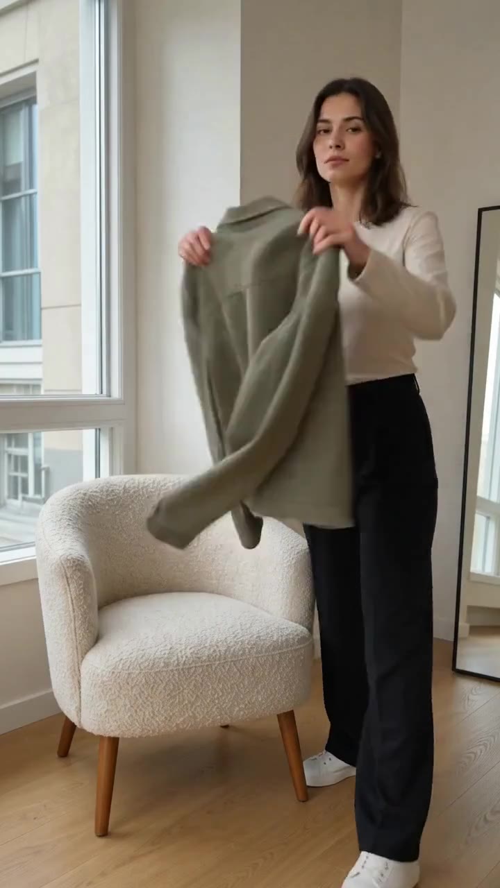 Getting Ready